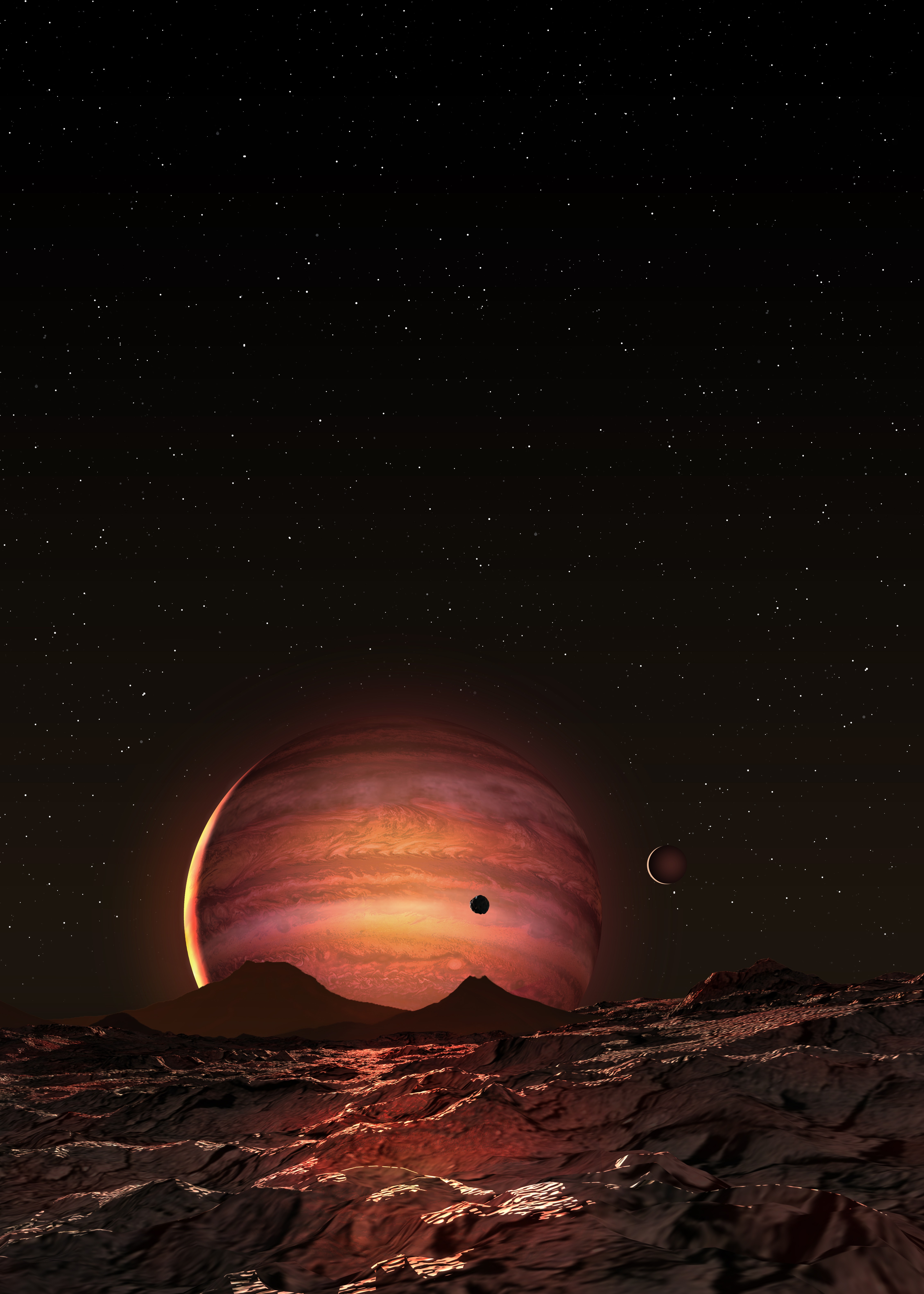 exoplanets discovered