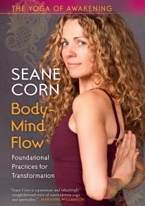 Cover of Yoga of Awakening: Body-Mind Flow
