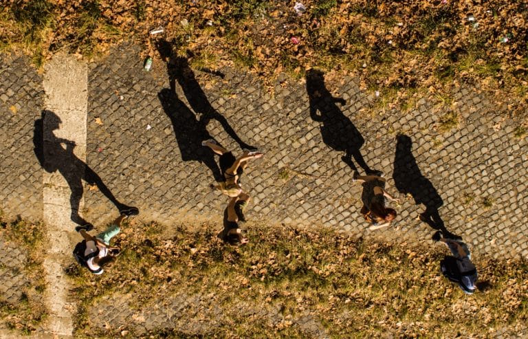 NamaSlay: How Black Women Are Using Trap Yoga as Spiritual Resistance