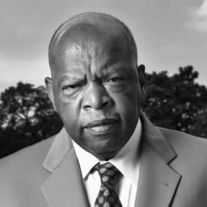 Image of John Lewis