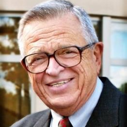 Image of Charles Colson