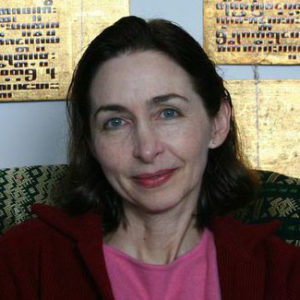 Image of Ingrid Jordt