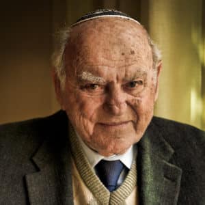 Image of Leon Weinstein