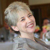 Image of Mary Doria Russell