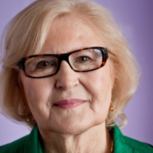 Image of Pauline Boss