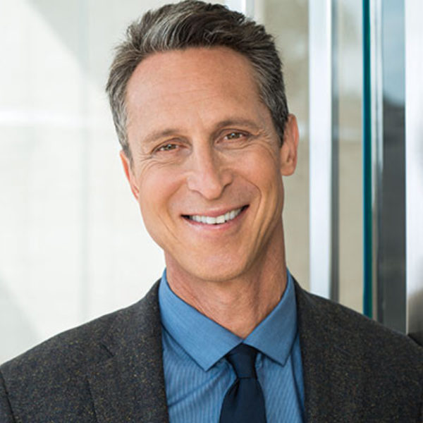 Mark Hyman, James Gordon, and Penny George — The Evolution of Medicine ...