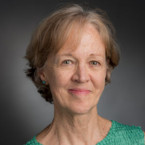 Image of Christine Cleary