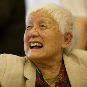 Image of Grace Lee Boggs