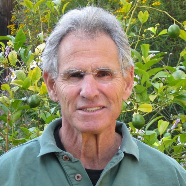 Jon Kabat-Zinn — Opening to Our Lives - The On Being Project