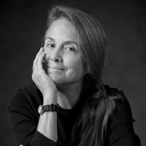 Image of Naomi Shihab Nye