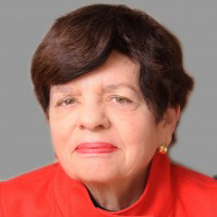 Image of Alice Rivlin