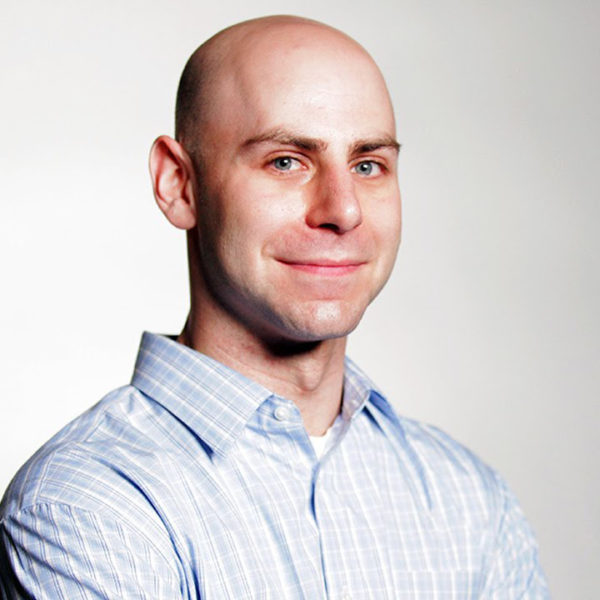 Adam Grant — Successful Givers, Toxic Takers, and the Life ...