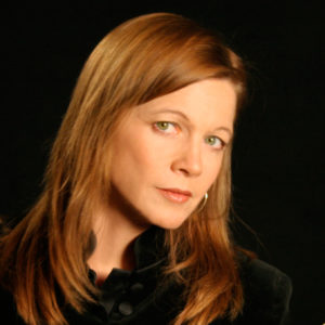 Image of Carrie Newcomer