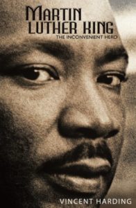 Cover of Martin Luther King: The Inconvenient Hero