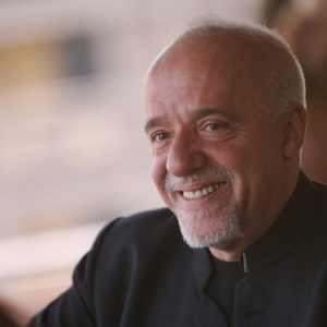 Image of Paulo Coelho