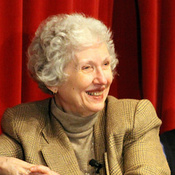 Image of Phyllis Tickle