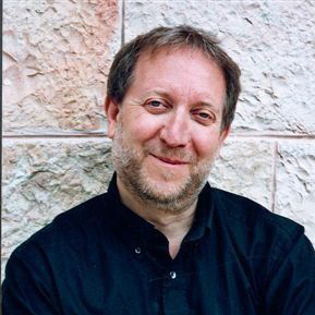 Image of Yossi Klein Halevi