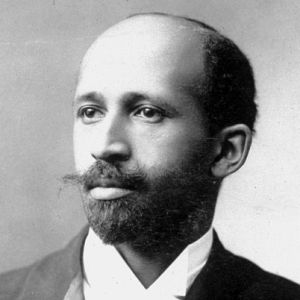 Image of W.E.B. Du Bois