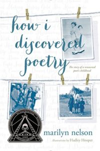 Cover of How I Discovered Poetry