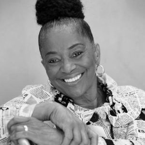 Image of Terry McMillan