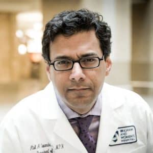 Image of Atul Gawande