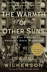 Cover of The Warmth of Other Suns