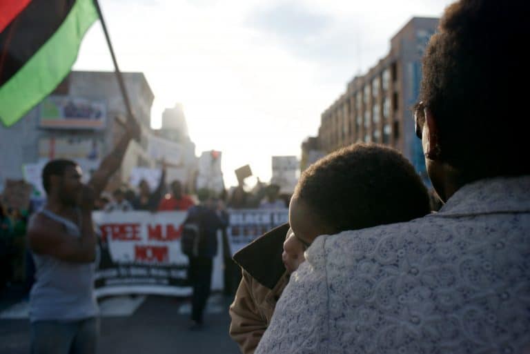 How Mindfulness Meditation Can Save America