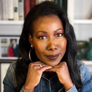 Image of Isabel Wilkerson