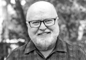 Image of Richard Rohr