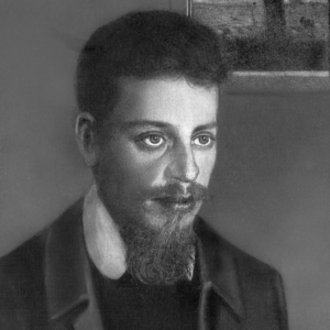 Image of Rainer Maria Rilke