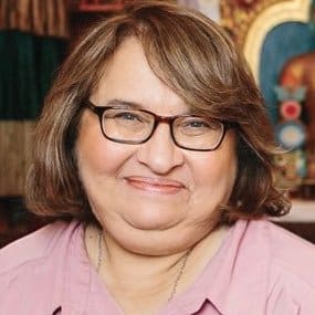 Image of Sharon Salzberg