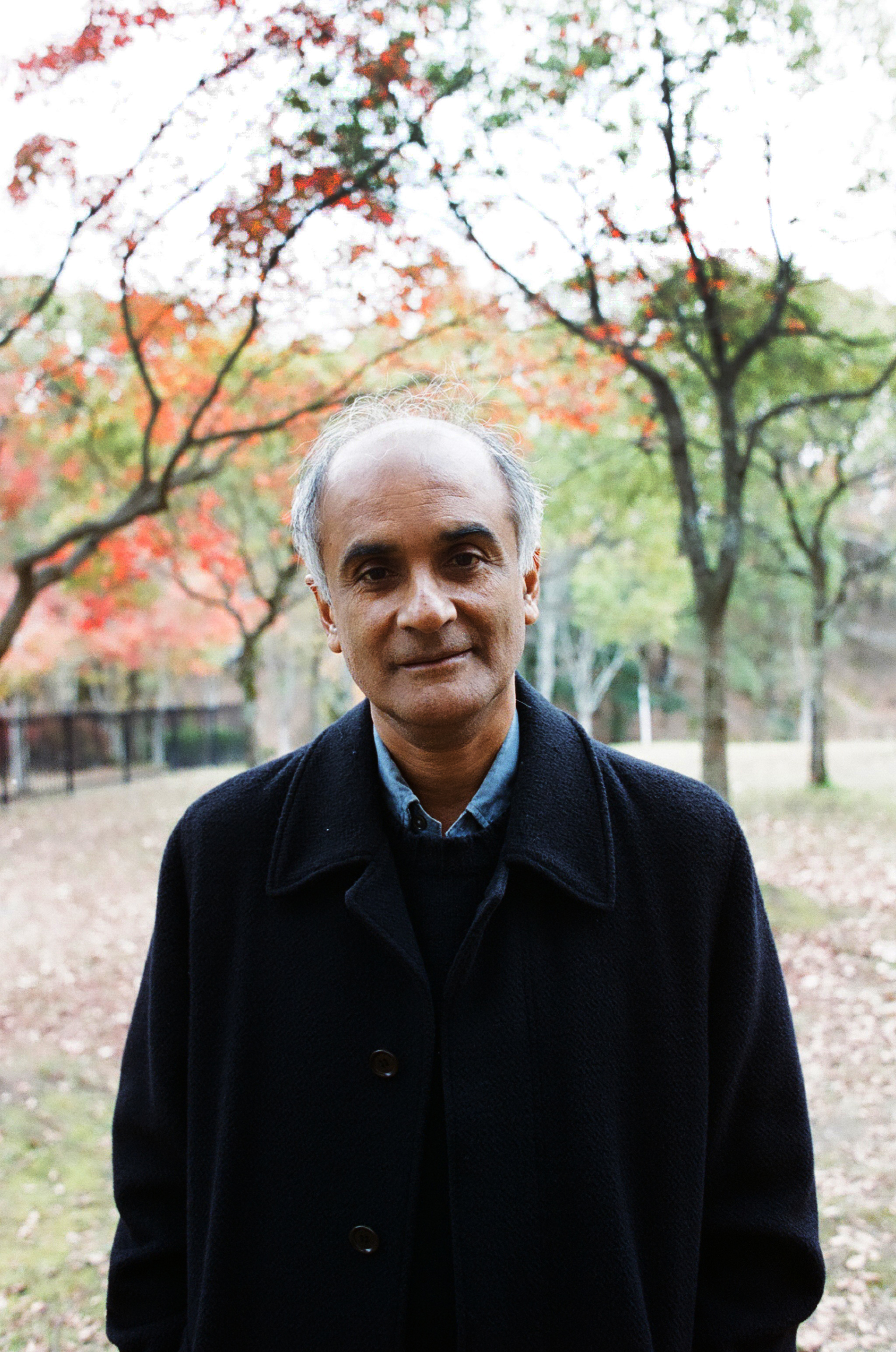 pico iyer the art of stillness transcript