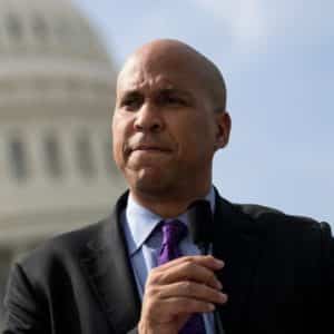 Image of Cory Booker