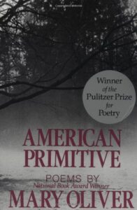 Cover of American Primitive