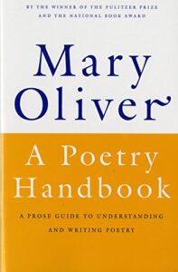 Cover of A Poetry Handbook