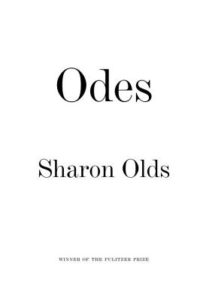 Cover of Odes
