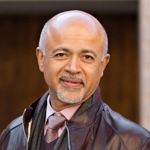 Image of Abraham Verghese
