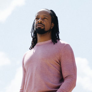 Image of Jericho Brown