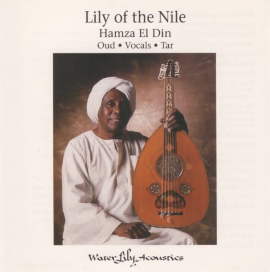 lily of the nile by stephanie dray