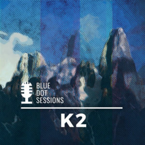Cover of K2