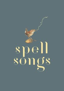 Cover of The Lost Words: Spell Songs