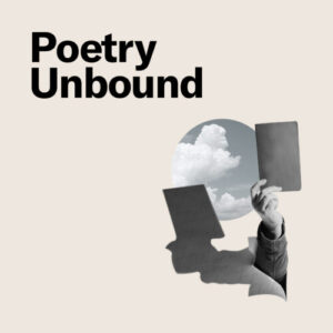 Cover of Music from Poetry Unbound by Gautam Srikishan 