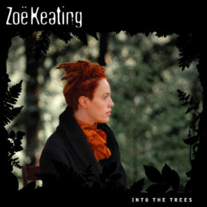Cover of Into the Trees