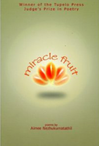 Cover of Miracle Fruit