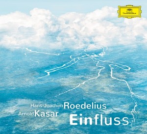 Cover of Einfluss