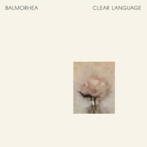 Cover of Clear Language