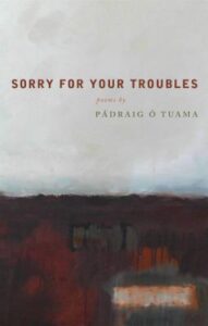 Cover of Sorry for Your Troubles