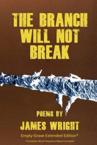 Cover of The Branch Will Not Break - Empty-Grave Extended Edition