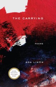 Cover of The Carrying: Poems