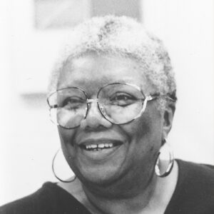 Image of Lucille Clifton
